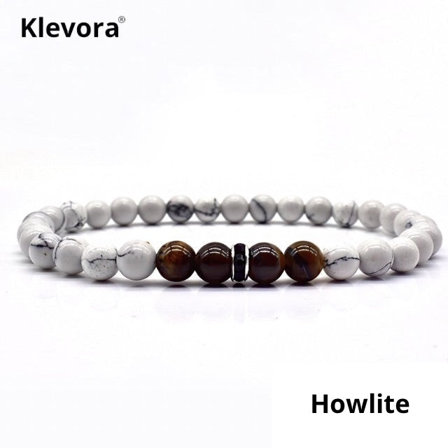 Bracelet Homme Klevora - Lithos (4 modèles)