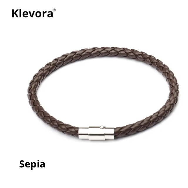 Bracelet Homme Klevora - Vanto (4 modèles)