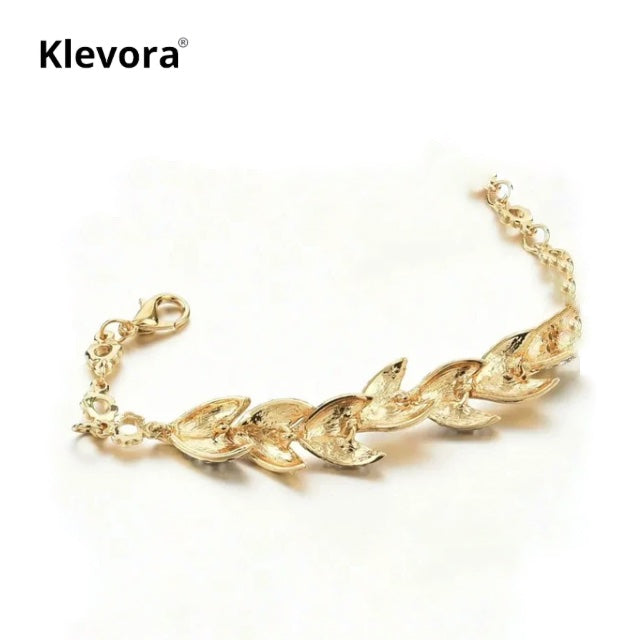 Bracelet Femme Klevora - Gema