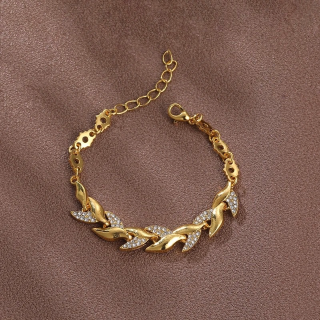 Bracelet Femme Klevora - Gema