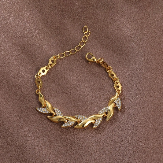 Bracelet Femme Klevora - Gema