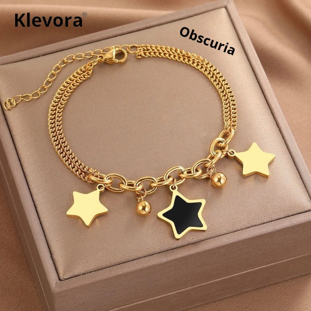 Bracelet Femme Klevora - Celestia (4 modèles)