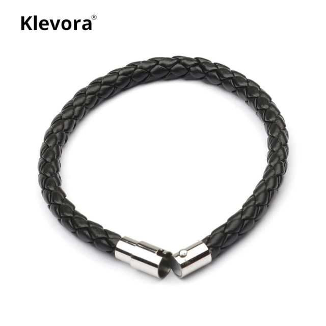 Bracelet Homme Klevora - Vanto (4 modèles)