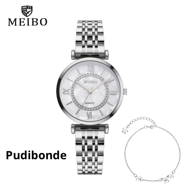 Coffret Création Femme Meibo - Nobilis (2 modèles)