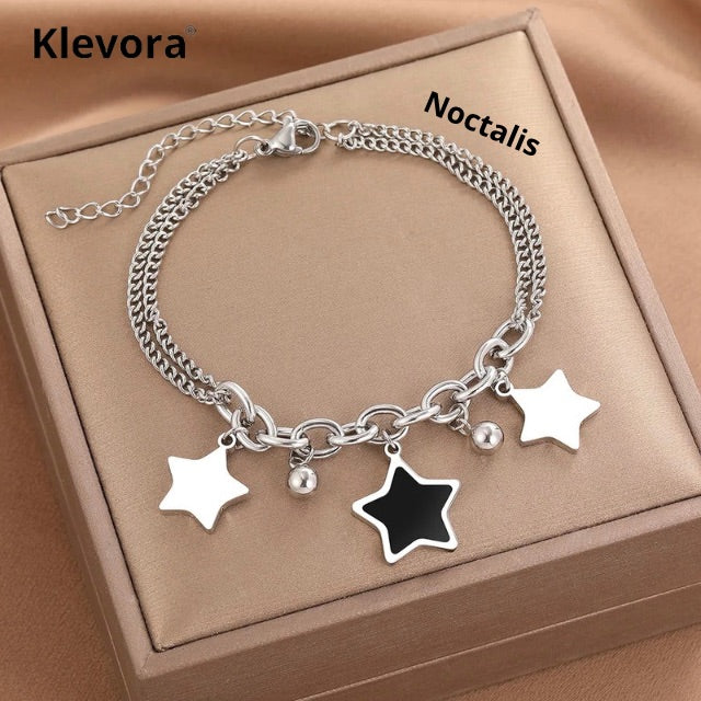 Bracelet Femme Klevora - Celestia (4 modèles)