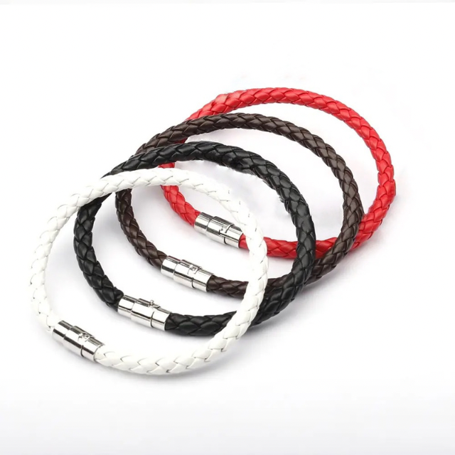 Bracelet Homme Klevora - Vanto (4 modèles)