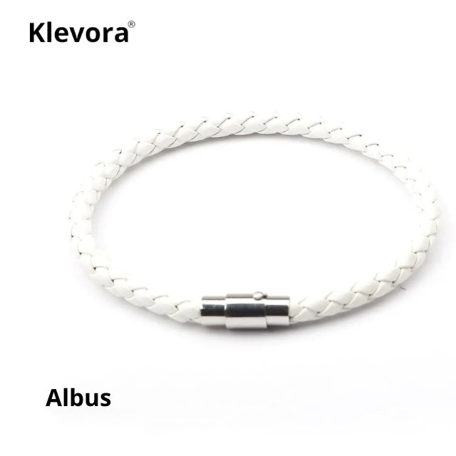 Bracelet Homme Klevora - Vanto (4 modèles)