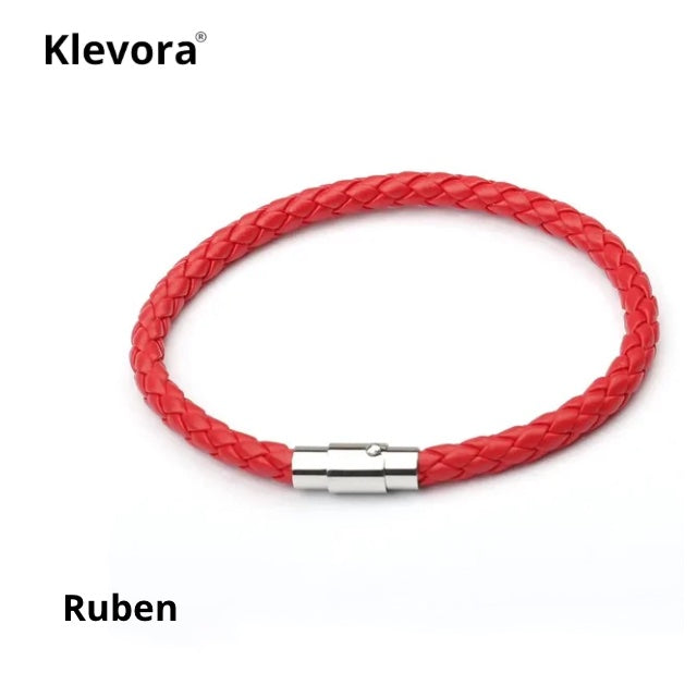 Bracelet Homme Klevora - Vanto (4 modèles)