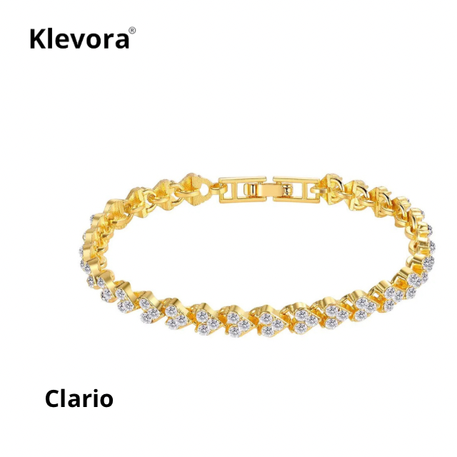 Bracelet Femme Klevora - Prestia (3 modèles)