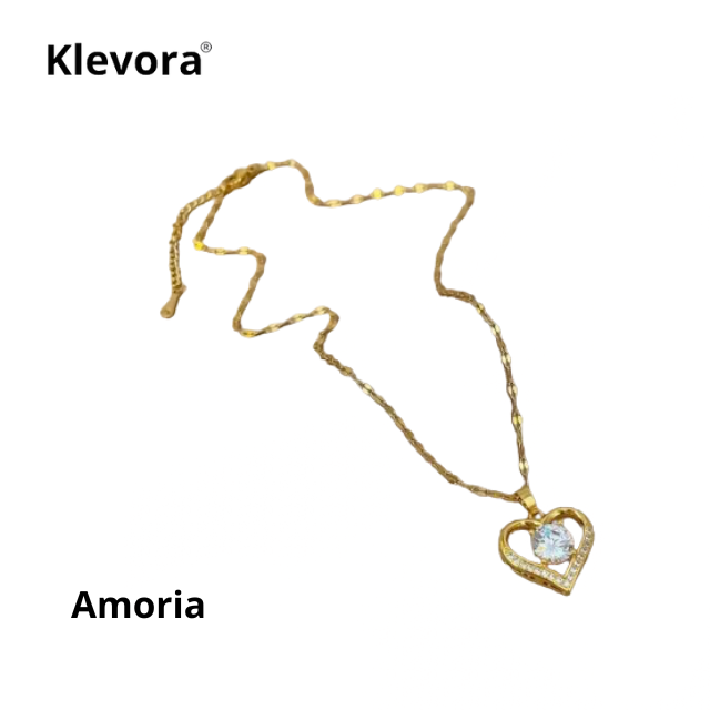 Collier Femme Klevora - Amoria