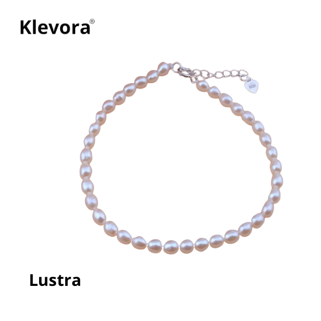 Bracelet Femme Klevora - Amorel (2 modèles)