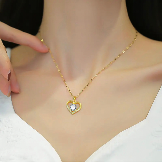 Collier Femme Klevora - Amoria