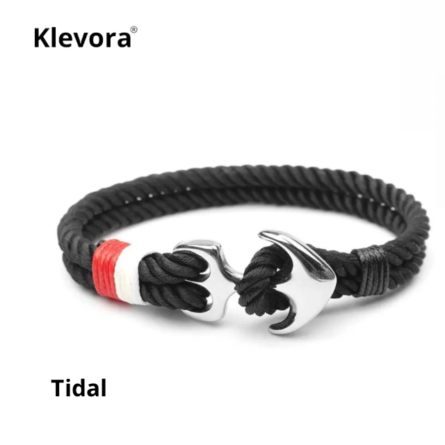 Bracelet Homme Klevora - Nautilus (4 modèles)