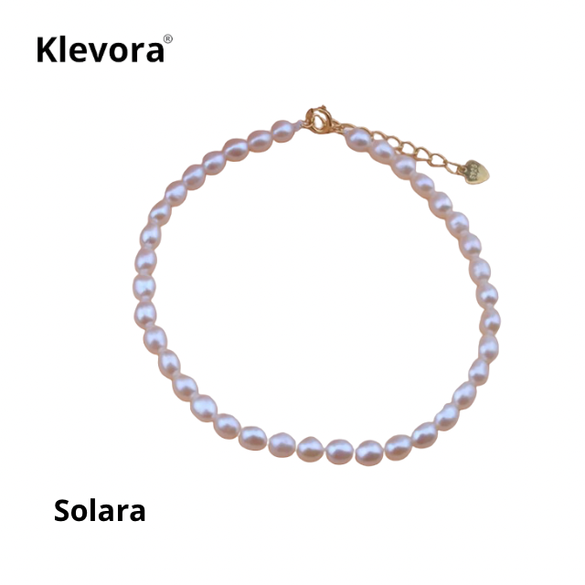 Bracelet Femme Klevora - Amorel (2 modèles)