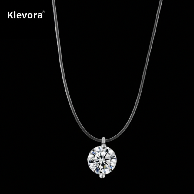 Collier Femme Klevora - Lucynda