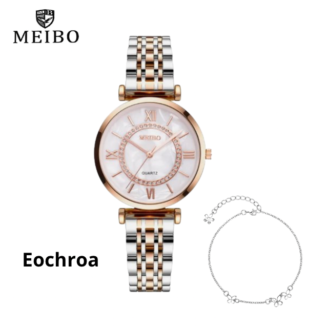 Coffret Création Femme Meibo - Nobilis (2 modèles)