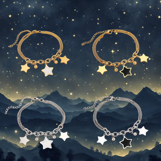 Bracelet Femme Klevora - Celestia (4 modèles)