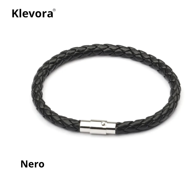 Bracelet Homme Klevora - Vanto (4 modèles)