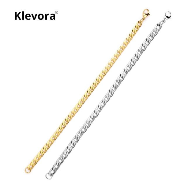 Bracelet Homme Klevora - Armado (2 modèles)