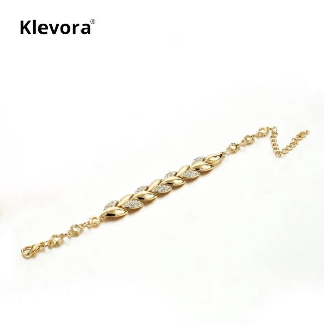 Bracelet Femme Klevora - Gema