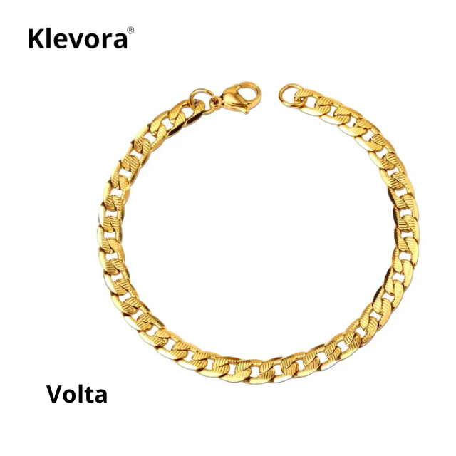 Bracelet Homme Klevora - Armado (2 modèles)