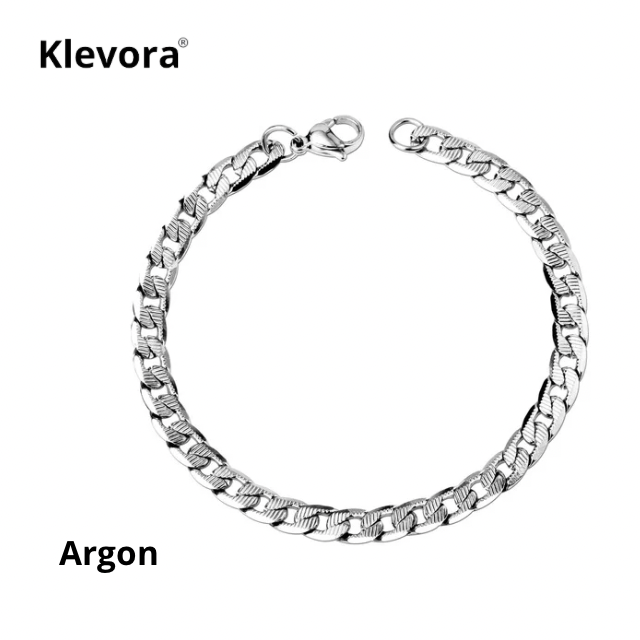 Bracelet Homme Klevora - Armado (2 modèles)