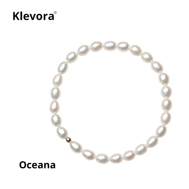 Bracelet Femme Klevora - Oceana