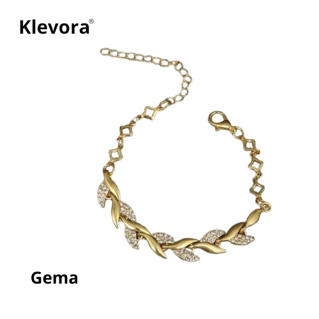 Bracelet Femme Klevora - Gema