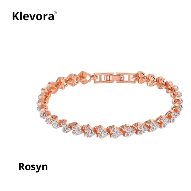 Bracelet Femme Klevora - Prestia (3 modèles)