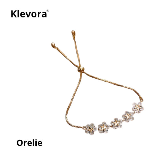 Bracelet Femme Klevora - Orelie